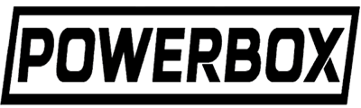 PowerBox Logo